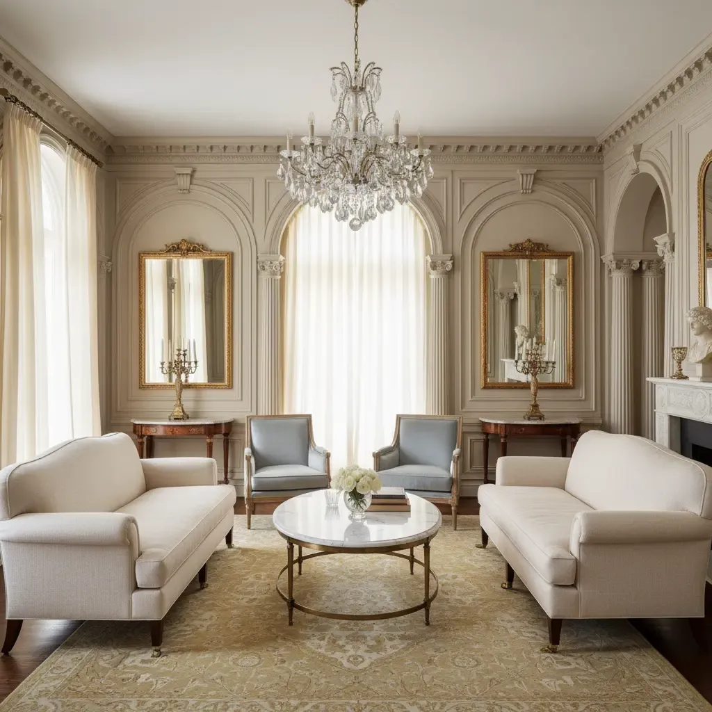 Classic Elegance