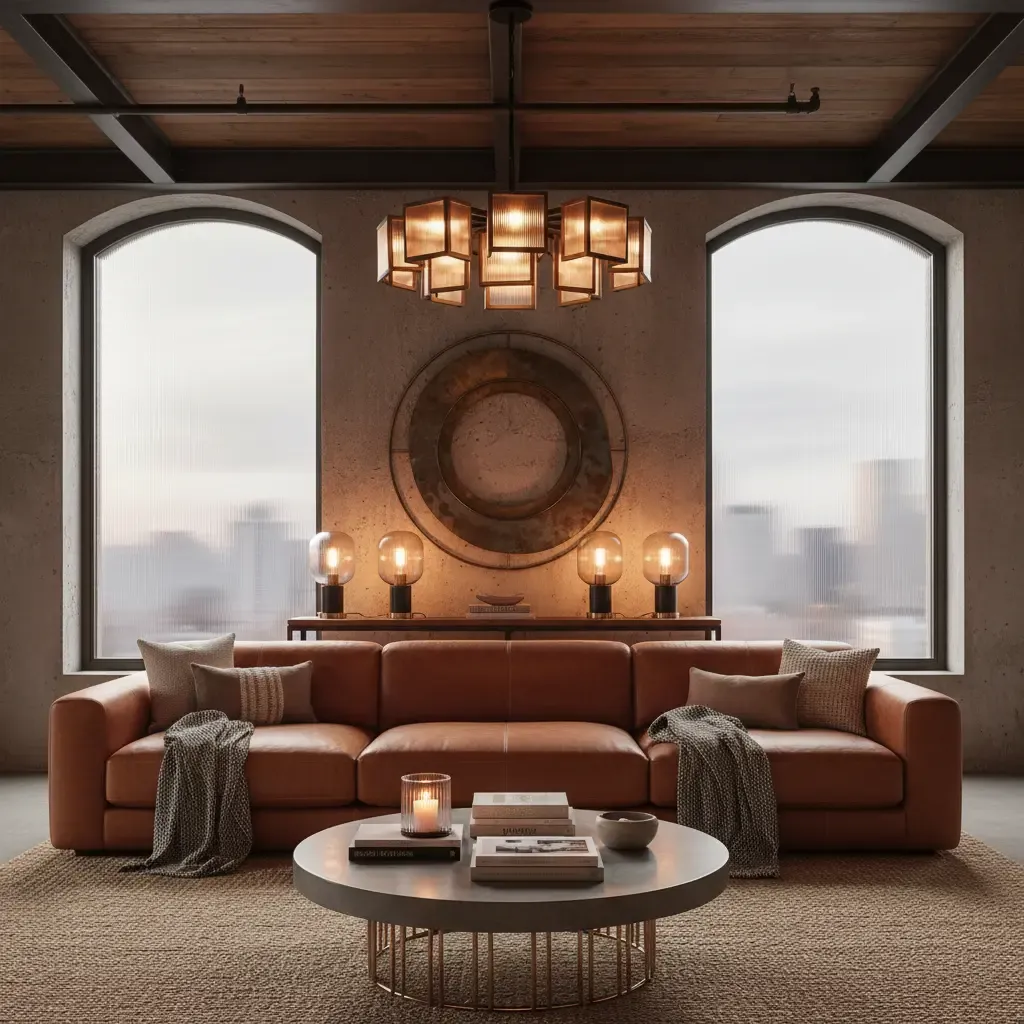 Loft Industrial