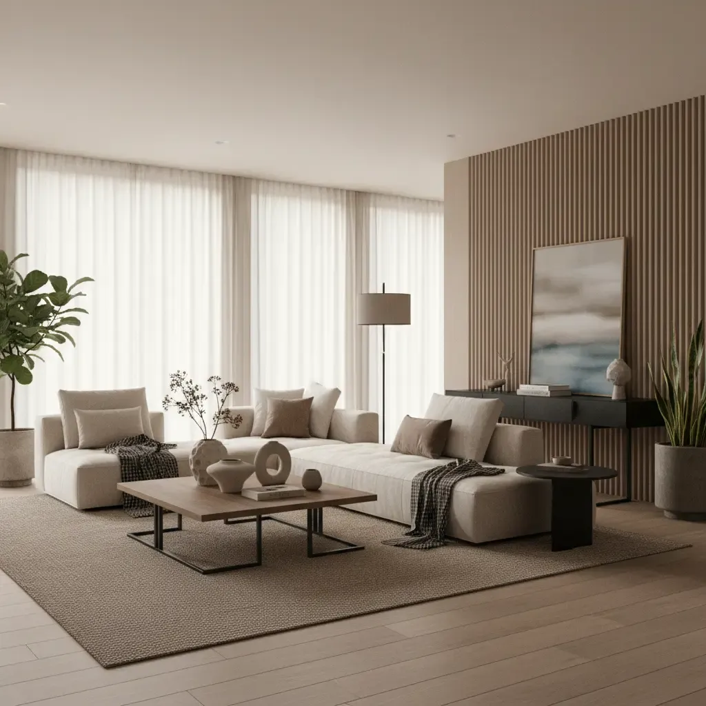 Modern Haven preset