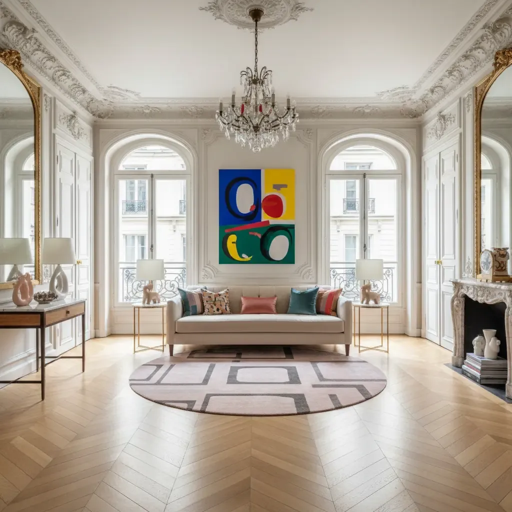 Parisian Chic